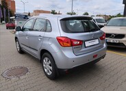 Mitsubishi ASX 6
