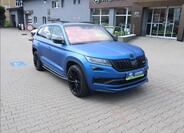 Škoda Kodiaq 1