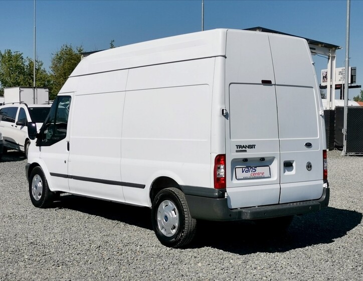 Ford Transit 4