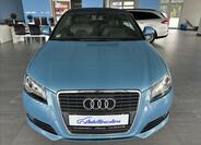 Audi A3 8