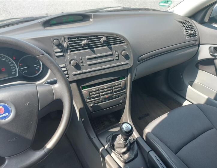 Saab 9-3 32