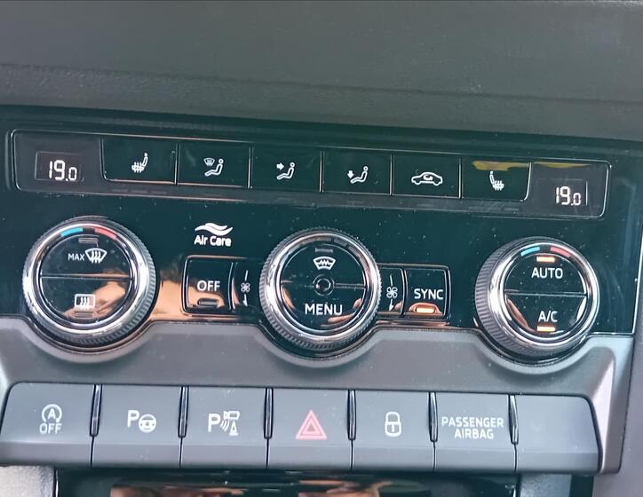 Škoda Karoq 22