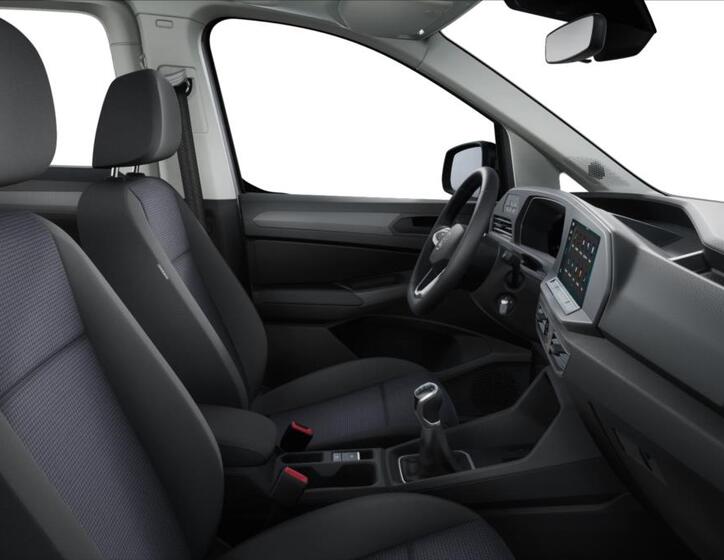 Volkswagen Caddy 6