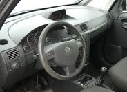 Opel Meriva 24