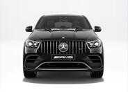 Mercedes-Benz GLE 2