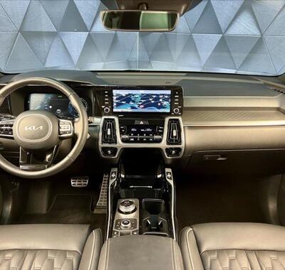 KIA Sorento 10
