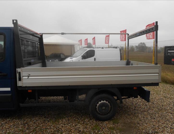 Renault Master 9