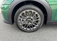 Mini Cooper 4