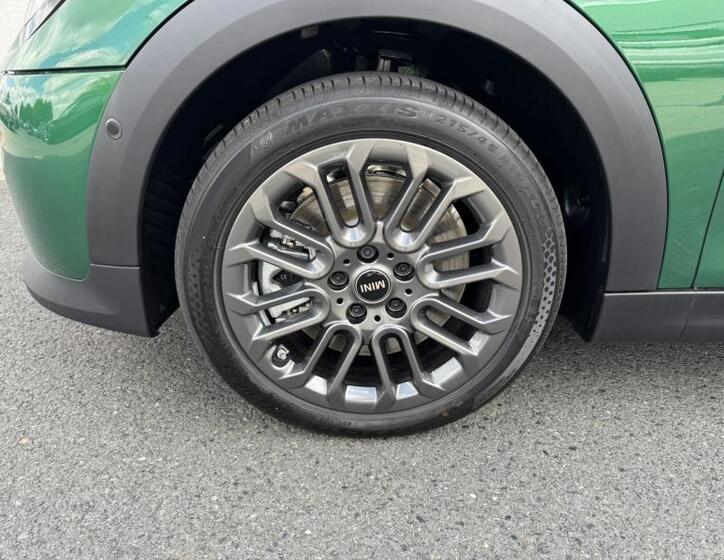 Mini Cooper 4