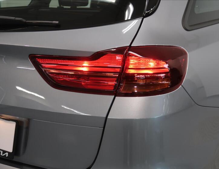 KIA Ceed 34