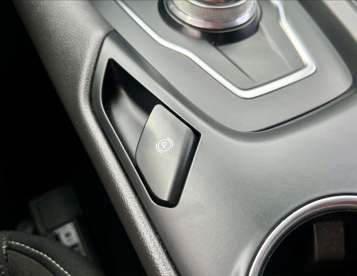 Ford Mondeo 41