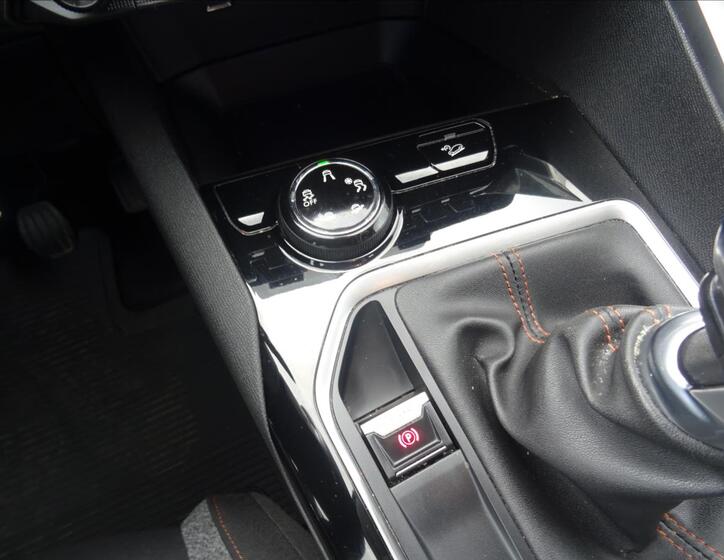 Peugeot 3008 32