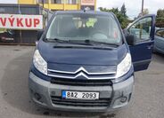 Citroën Jumpy 20