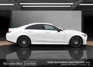 Mercedes-Benz CLS 6