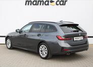 BMW Řada 3 5