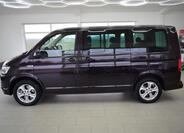 Volkswagen Multivan 5