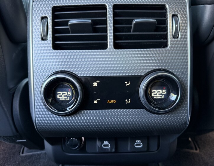 Land Rover Range Rover Sport 25