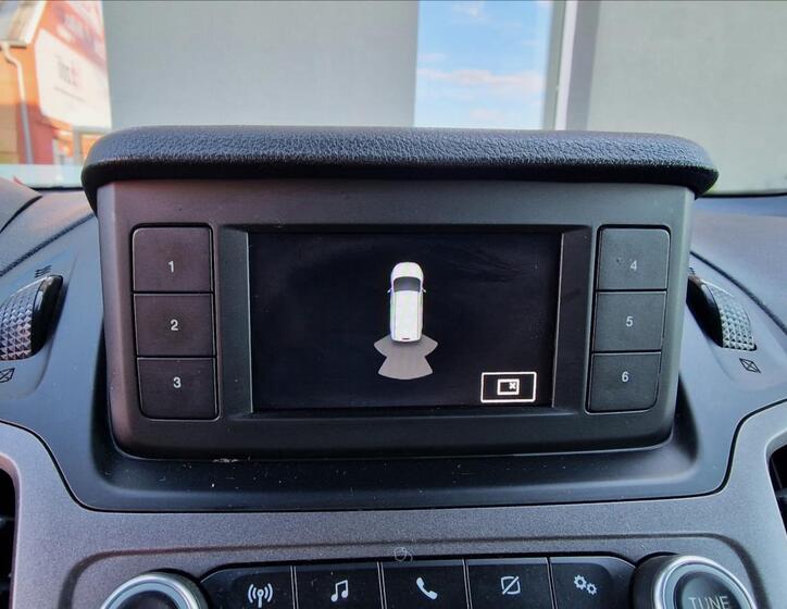 Ford Transit 28