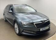 Škoda Superb 3