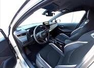 Toyota Corolla 9