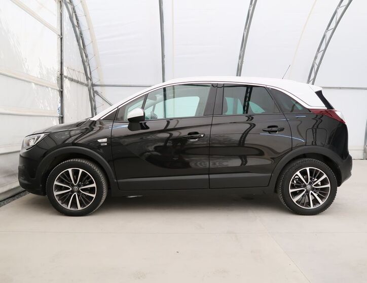 Opel Ostatní 9