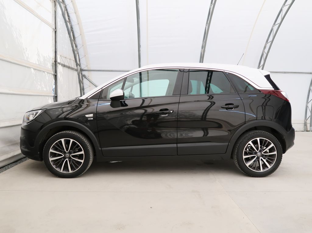 Opel Ostatní