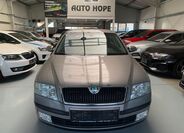 Škoda Octavia 2