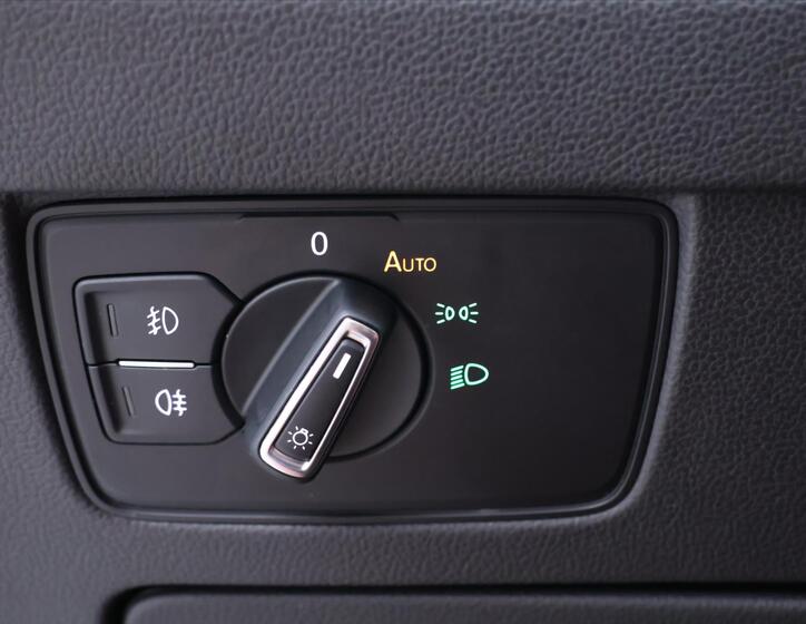 Volkswagen Passat 17