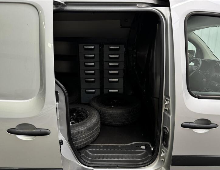 Mercedes-Benz Citan 28