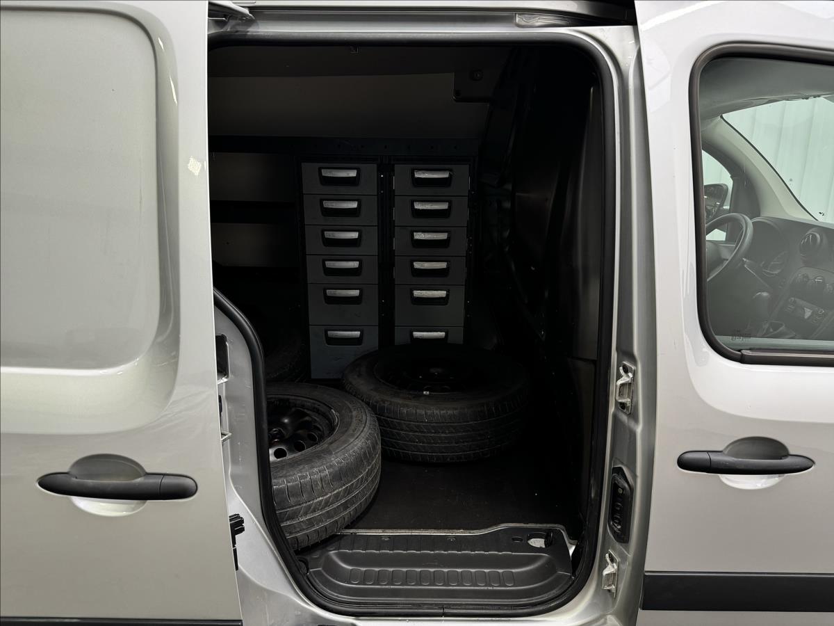 Mercedes-Benz Citan