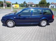 Volkswagen Golf 4