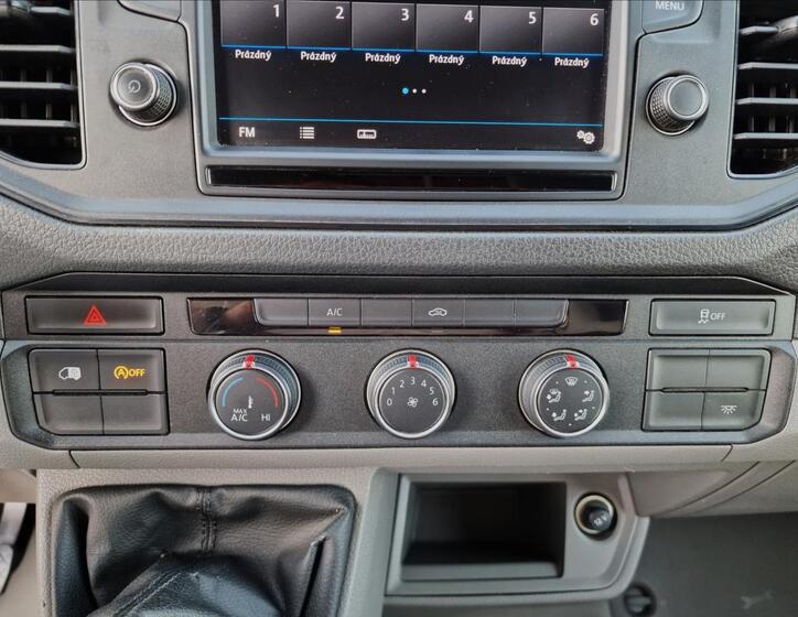 Volkswagen Crafter 32