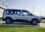 Peugeot Rifter 9