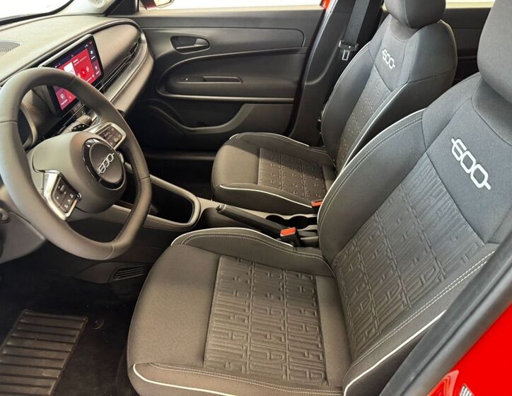 Fiat 600 15