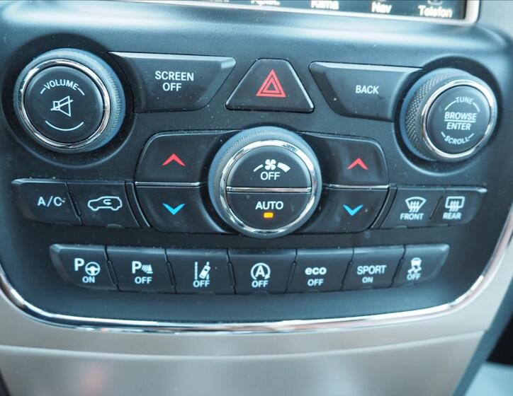 Jeep Grand Cherokee 13