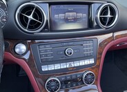Mercedes-Benz SL 18