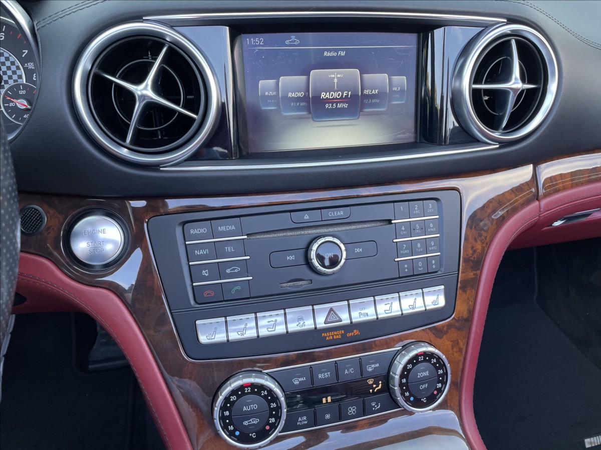Mercedes-Benz SL