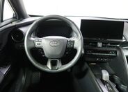 Toyota C-HR 16