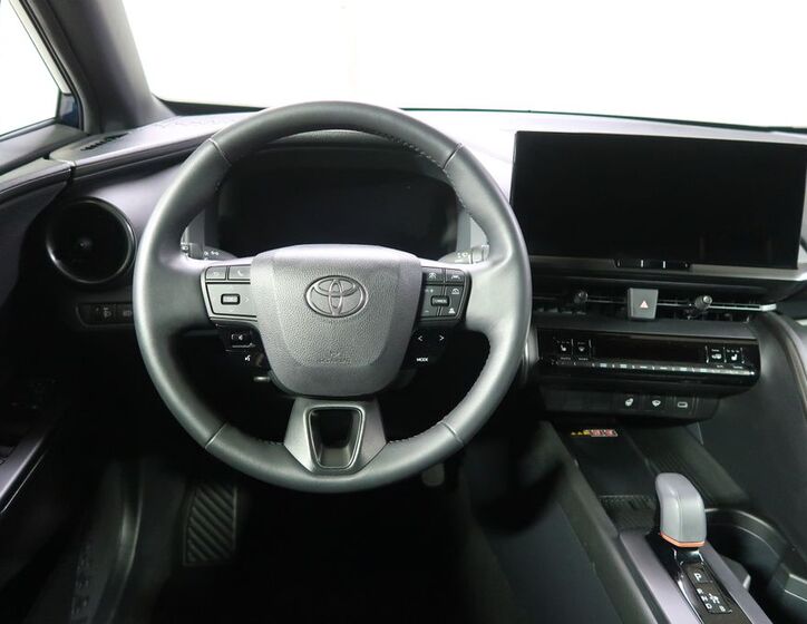 Toyota C-HR 16