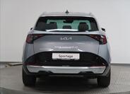 KIA Sportage 8