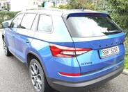 Škoda Kodiaq 13
