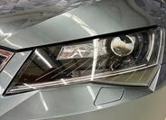Škoda Superb 8