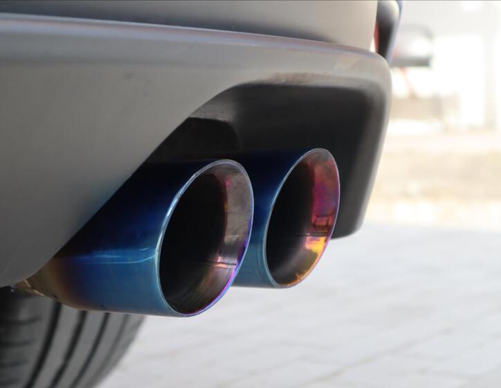 Subaru WRX STI 30
