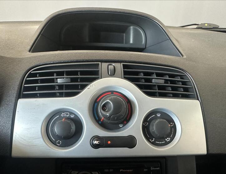 Renault Kangoo 17