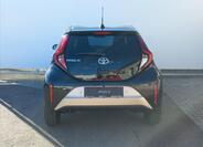 Toyota Aygo 6