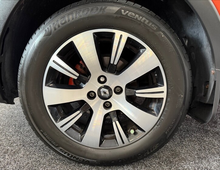 Renault Captur 28