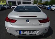 BMW Řada 6 8