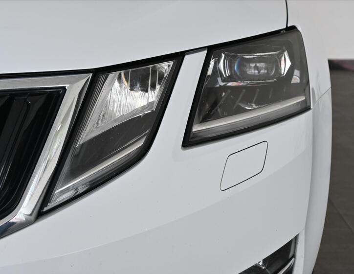Škoda Octavia 29