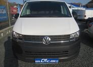 Volkswagen Transporter 2