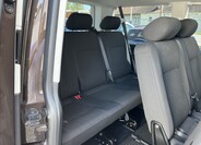 Volkswagen Caravelle 28